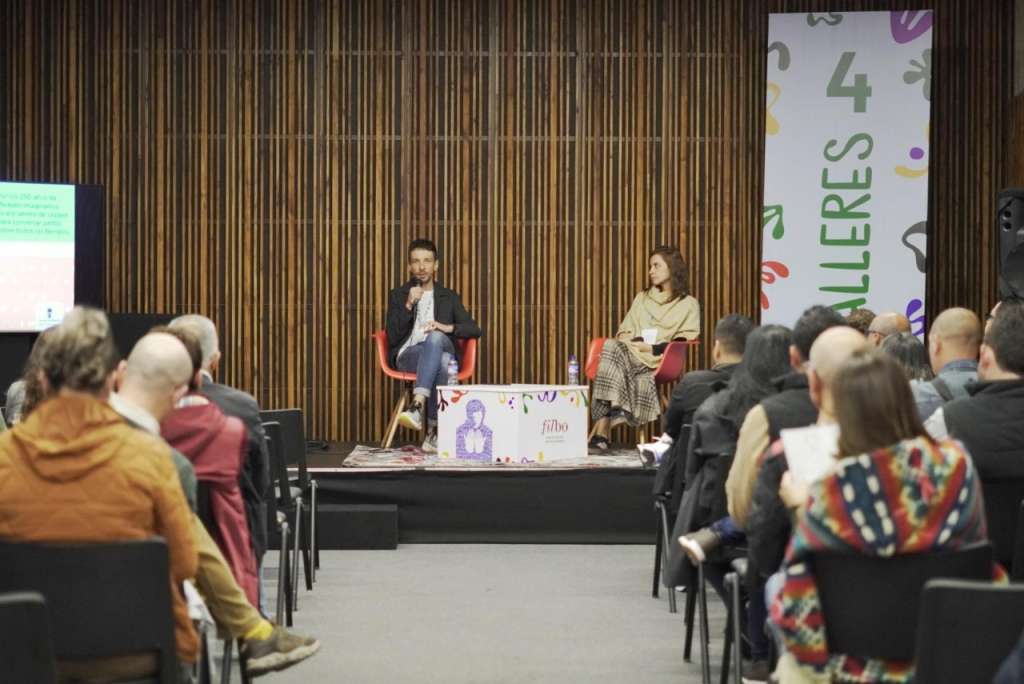Durante diez días, Medellín recibirá a invitados de Jalisco para compartir en la Fiesta del Libro y la Cultura de Medellín