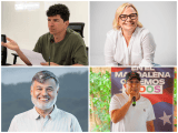 Elecciones de gobernador en Magdalena: candidatos, dónde votar, medidas y más