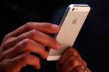 Separan más de 2 millones de iPhone 5 en 24 horas