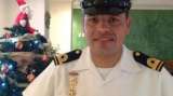 El 24 de agosto se fijará condena contra excapitán de la Armada por delitos sexuales