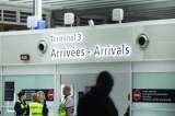 Los últimos civiles franceses en Níger ya llegaron a París