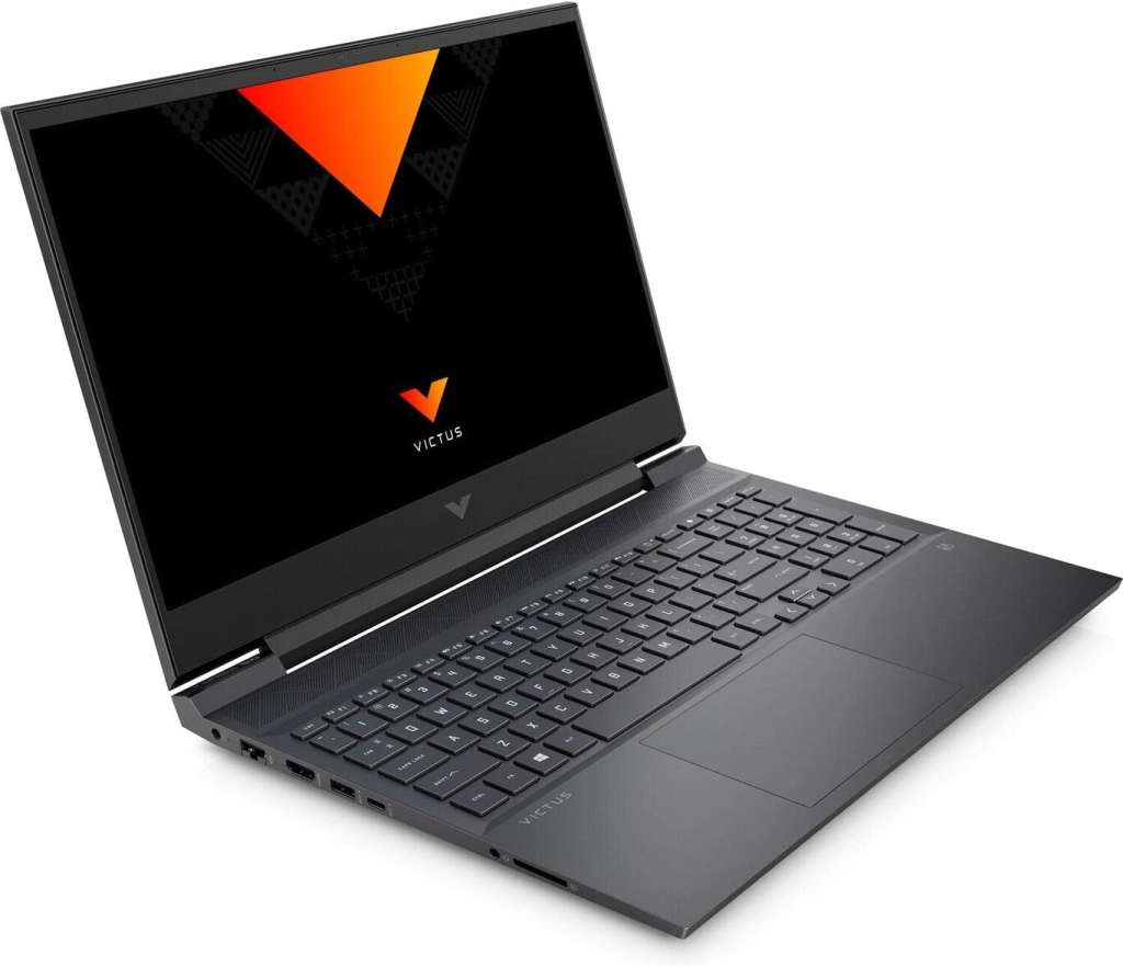 HP Invictus 16