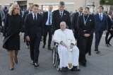 Los migrantes no son invasores: el mensaje del papa Francisco a gobiernos europeos