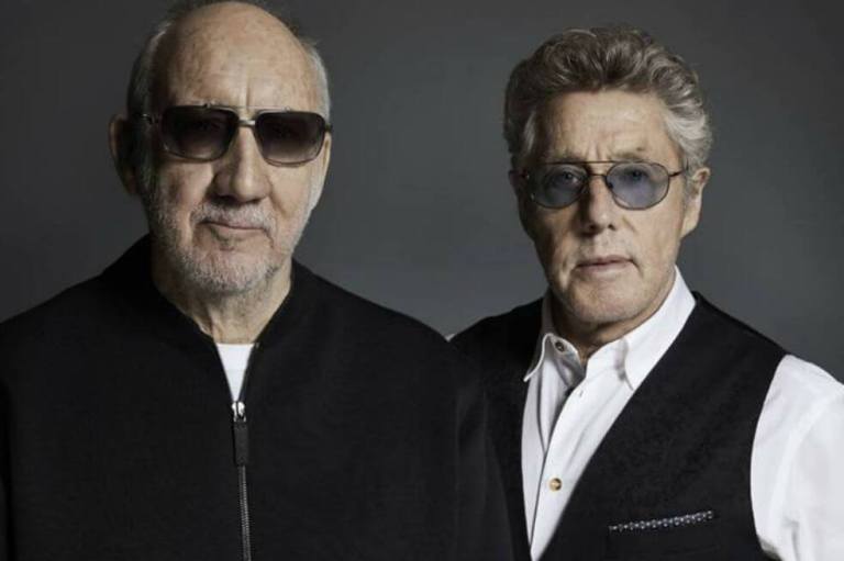 “Who”, el nuevo álbum de The Who