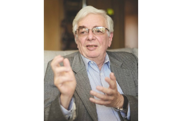 “Si la educación pública no es equivalente a la privada, el germen de la inequidad va a florecer”