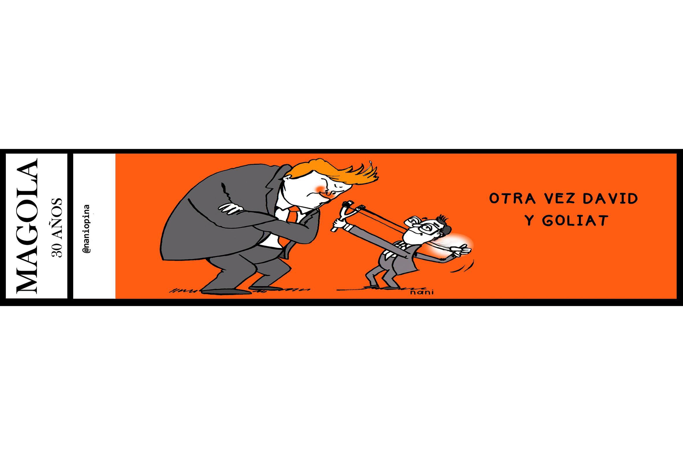 Caricatura