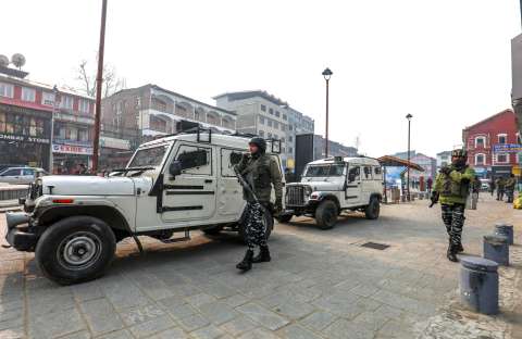 India: El Tribunal Supremo revocó el estatus especial de autonomía de Cachemira