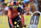 Egan Bernal tiene la mente puesta en la montaña: “quiero estar a tope para ayudar”