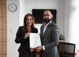 Fanny Guerrero, la nueva comisionada experta de la CREG