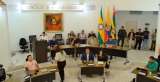 ¿Qué dijeron los concejales de Bucaramanga sobre el ajuste en el impuesto predial?