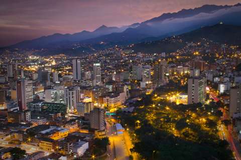 Así fue el rescate de bebé secuestrado por su padre en Cali