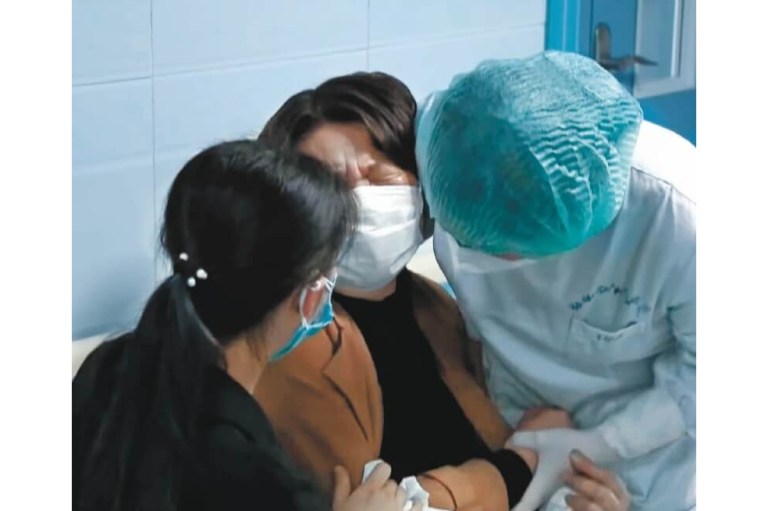 “El bloqueo: un mes en Wuhan”, del miedo a la esperanza