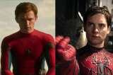 Así sería "Spider-Man: Lejos de Casa" protagonizada por Tobey Maguire