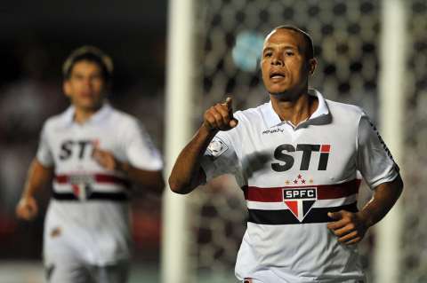 Sao Paulo sumó primeros tres puntos en la Copa Libertadores