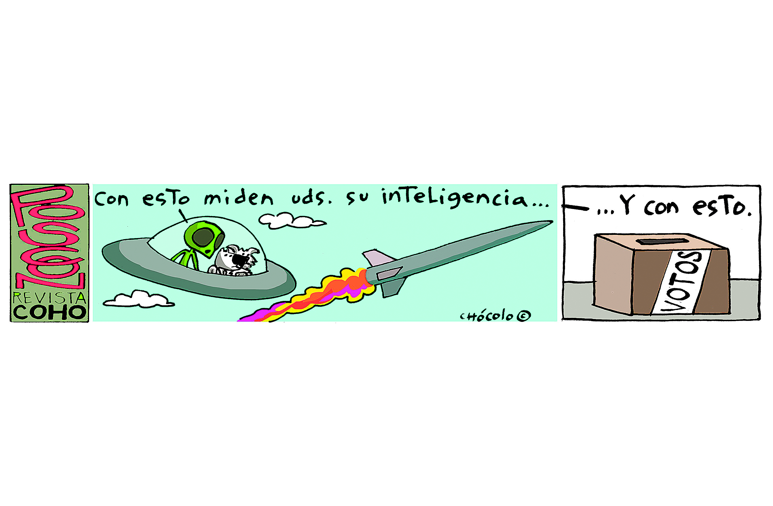 Chócolo