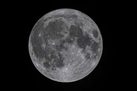 Este fin de semana China quiere hacer historia con una nueva misión a la Luna