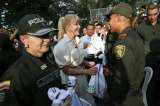 El Valle tiene las botas puestas: Gobierno, firme para proteger a los vallecaucanos