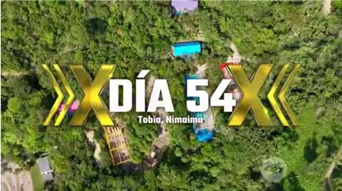 Desafío XX, capítulo 54: resumen y quién ganó la prueba de sentencia del 19 de junio