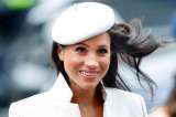 El papá de Meghan Markle hace de todo para conocer a sus nietos
