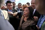 Piraquive ya habló en Fiscalía