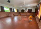 Así es el plan que propone Barranquilla para el regreso a clases en 2021