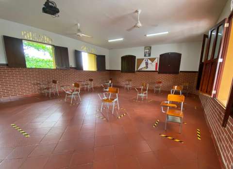 Así es el plan que propone Barranquilla para el regreso a clases en 2021