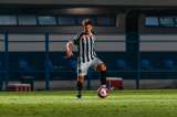 Nicola, el futbolista que quiso ser “Profeta” en su propia tierra