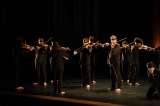 “Cuerpos en movimiento”, la propuesta de la Filarmónica Joven que integra danza contemporánea