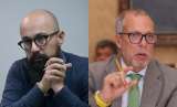 Carrillo se fue contra Saade por propuesta de reelección: “no le queda este showcito”