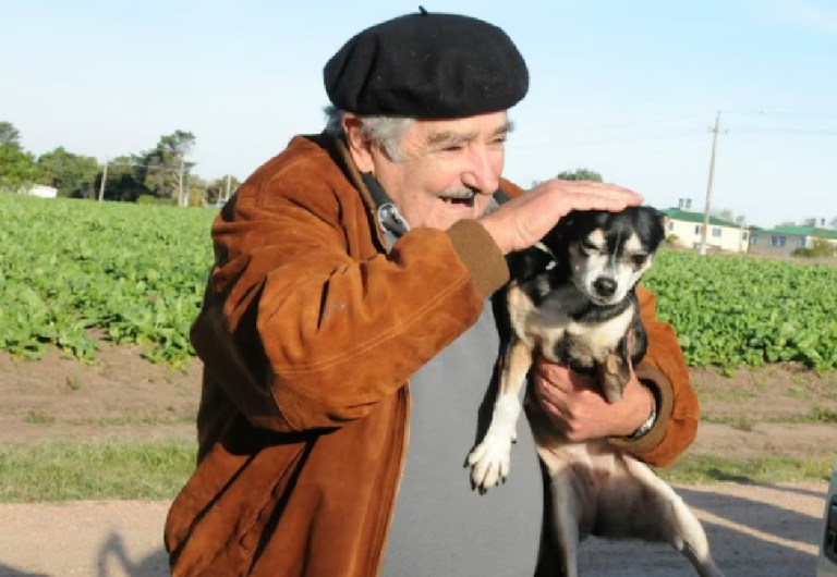 Hará falta una voz sensata como la de Pepe Mujica