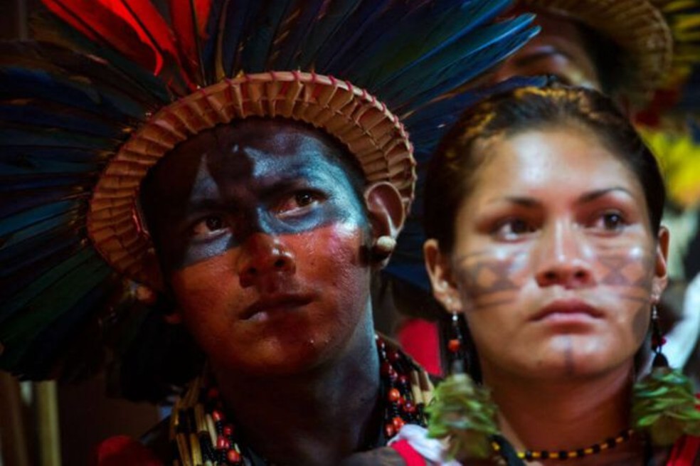 Las comunidades originarias y afrodescendientes, administran y protegen al menos la mitad de la zona analizada en el estudio, suficiente para cubrir un área alrededor de 3.000 millones de hectáreas.