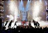 Britney Spears, Pink y Justin Bieber se robaron el show en los Billboard