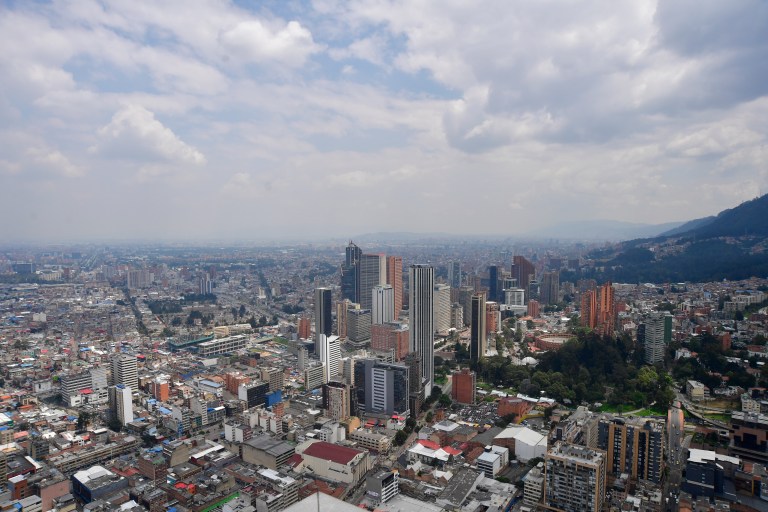 Un robo cada 4 minutos en Bogotá: ¿cifras a la baja y miedo al alza?
