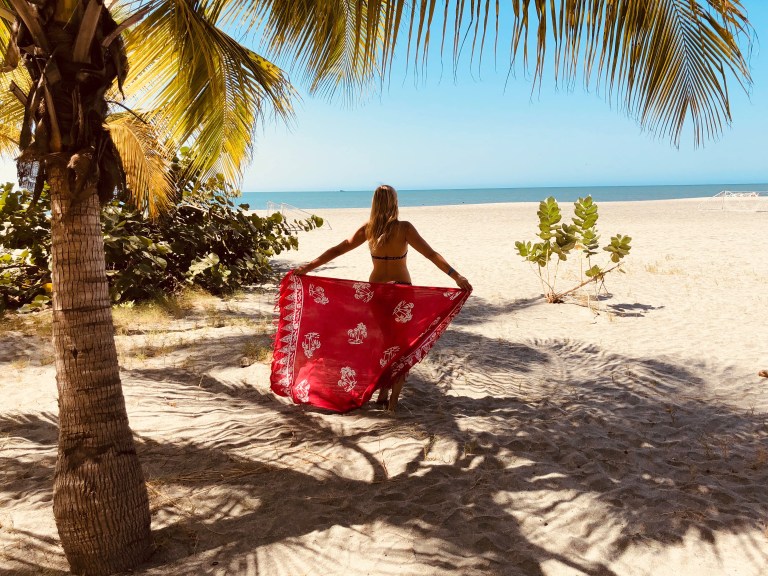 Tendencias de viaje: “Nothing-cation”, en defensa del placer de no hacer nada