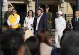 “Este es un país que respeta el proceso democrático y acata los resultados”: Alcalde