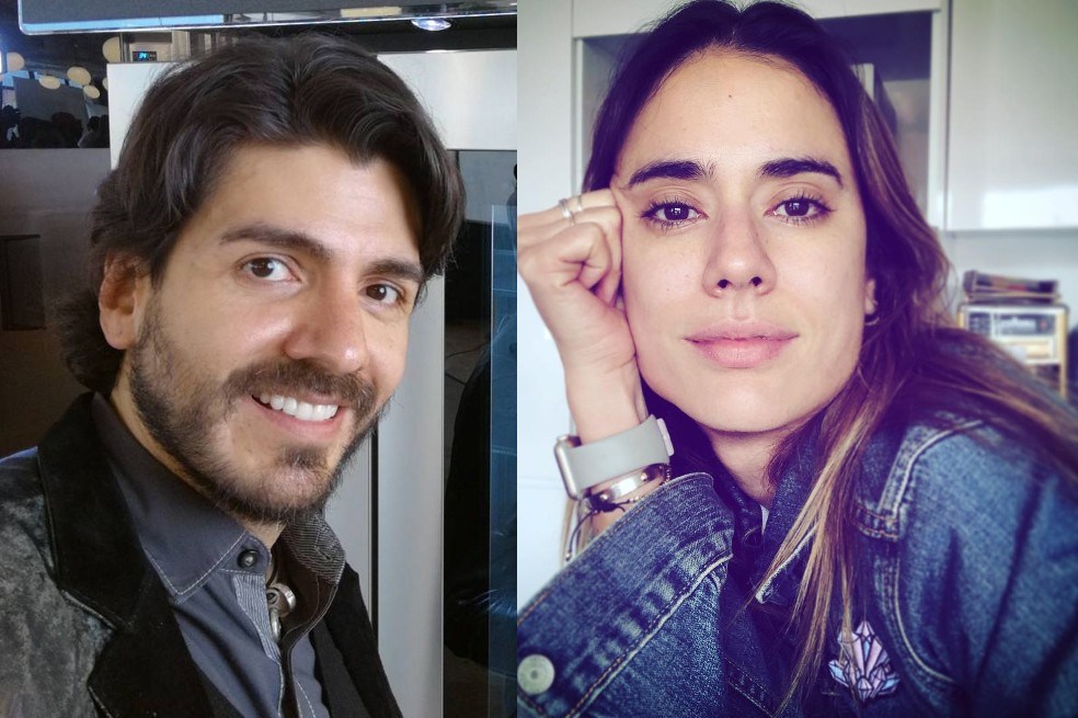 La actriz habló por primera vez sobre cómo finalizó su relación con Jimmy Vásquez