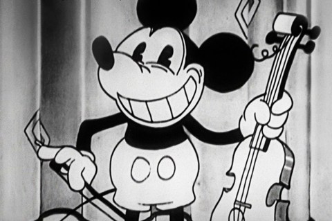 Batallas legales a la vista ante el fin de los derechos de autor de Mickey