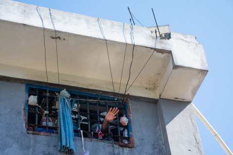 “Estaban esperándolos para acribillarlos”: abogada de colombianos presos en Haití