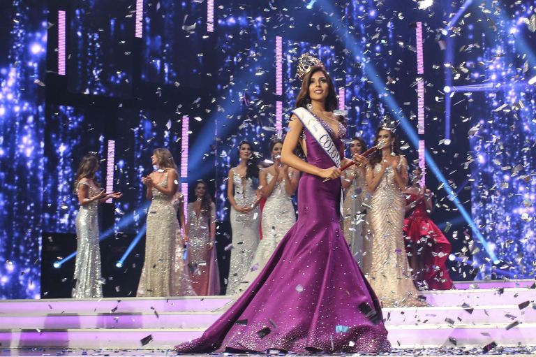 Estos son los 15 premios que recibirá la nueva Señorita Colombia