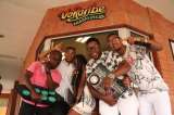 El sonido de las ‘otras’ voces del Caribe