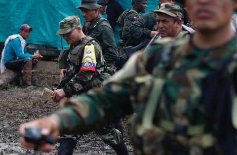 Suspensión del cese al fuego es un retroceso temporal: Derechos Humanos de la ONU