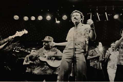 Seis canciones de Rubén Blades que posiblemente no conoces