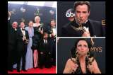 Estos fueron los principales ganadores de los Emmy 2016