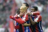 Bayern Múnich pagará la operación de 60 niños ucranianos