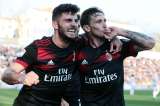 La marca deportiva alemana Puma vestirá al AC Milan