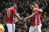 Manchester United, Lyon, Ajax y Celta de Vigo, semifinalistas de la Europa League