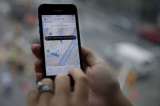 Uber ha instigado la violación de la ley en Colombia: senador Jorge Robledo