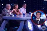 Jurados de ‘Yo me llamo’ tuvieron tensa discusión por doble de Dean Martin