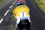 En Francia le exigen a Armstrong devolver el dinero ganado en los Tours