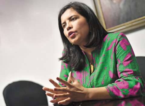 El presupuesto para la equidad de la mujer: $47,9 billones
